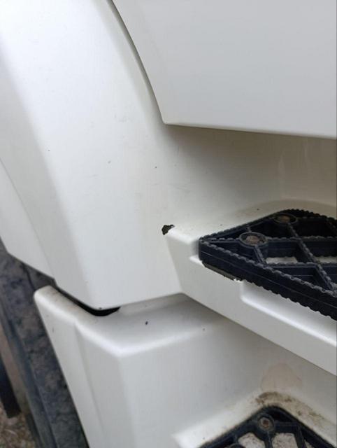 Седельный тягач КАМАЗ 5490-80802-90(5P) (СПГ) 2021 г. - фото 9